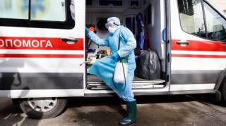 Названы три возможных сценария развития событий в Украине в связи с пандемией коронавируса