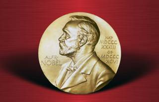 Нобелевскую премию мира получили россиянин и филиппинка
