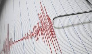 На западе Украины произошло землетрясение