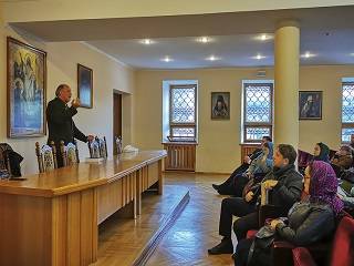 Профессор Киевских духовных школ объяснил, нарушают ли верующие УПЦ заповедь о почитании субботы
