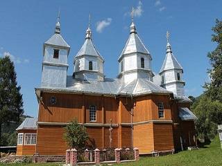 На Буковине неизвестные ограбили храм УПЦ