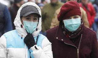 В Украине уже началась новая волна коронавируса. Стало известно, когда она пойдет на спад