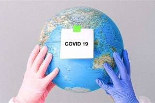 В ВОЗ решили обеспечить бедные страны таблетками от коронавируса