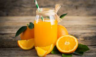 Ученые рассказали о неожиданной пользе апельсинового сока