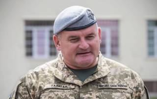 Украина должна быть готова к вторжению России на любом участке, — командующий ССО