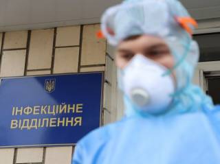Стало известно, когда в Украине ожидается пик заболеваемости коронавирусом