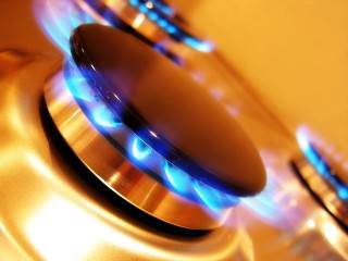 Украина решила предоставить газ Молдове, оказавшейся в чрезвычайном положении