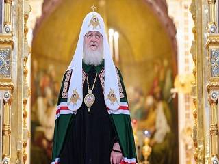 Патриарх Кирилл рассказал, как заботиться о своей душе и стать счастливым