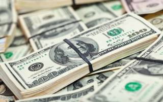 НБУ резко нарастил покупку валюты