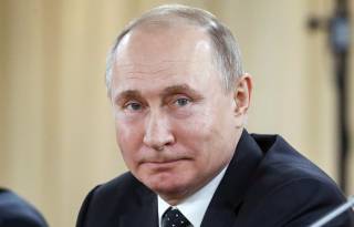 Путин огорошил пожилых россиян жестким решением