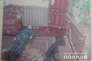 На Тернопольщине за убийство супругов будут судить их умершего 9 лет назад племянника