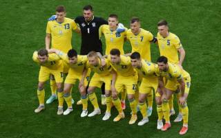 Объявлен состав сборной Украины на решающий матч отбора на ЧМ-2022