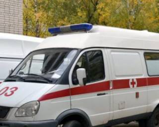 В Киеве пациентка с коронавирусом выбросилась из окна больницы