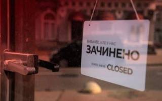 Несмотря на показатели, правительство отказывается вводить локдаун по всей Украине