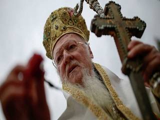 В РПЦ считают, что после визита Патриарха Варфоломея в США усилится давление на УПЦ