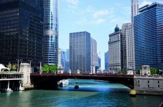 Городу Чикаго грозит исчезновение
