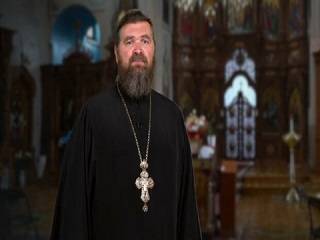 Священник УПЦ объяснил, почему важно молиться за умерших