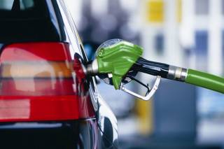 Цены на бензин в Украине снова выросли, а дизель подешевел