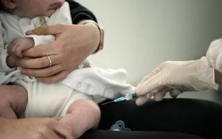 ВОЗ призывает разработать вакцину, способную спасти жизни сотни тысяч младенцев