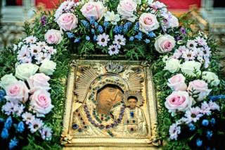 Митрополит УПЦ рассказал о силе помощи Казанской иконы Богородицы