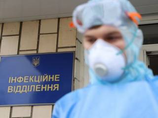 Названа ключевая особенность нынешней волны коронавируса в Украине