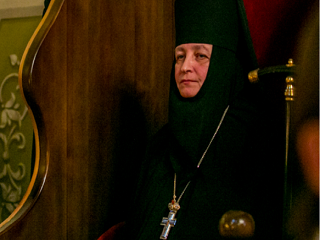 Умерла настоятельница Корецкого монастыря УПЦ