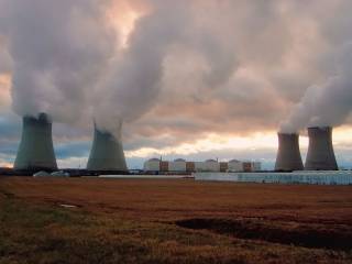 Украина обошла Германию и США, объявив «углецид» до 2035 года
