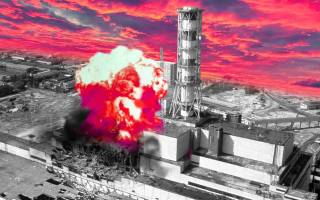 Ядерные эксперименты. Украина может получить второй Чернобыль из-за американских топливных игр