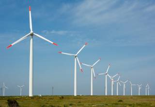 Ветряные электростанции оказались опасны для здоровья