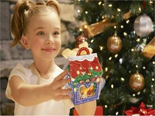 УПЦ собирает подарки для сирот и нуждающихся детей ко дню святого Николая