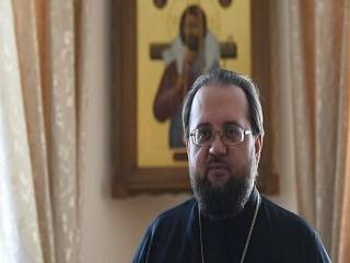 Епископ УПЦ считает, что действия патриарха Варфоломея привели к кризису соборности в мировом Православии