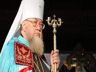 Предстоятель Польской Церкви выразил поддержку Митрополиту Онуфрию и верующим УПЦ