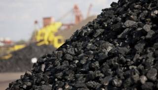 Шмыгаль рассказал о ситуации с углем в Украине