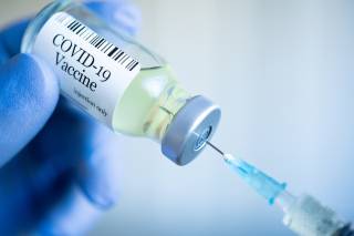 В Израиле решили вакцинировать от коронавируса даже маленьких детей