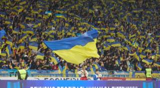 Стало известно, сколько украинских болельщиков смогут посетить матч Босния — Украина
