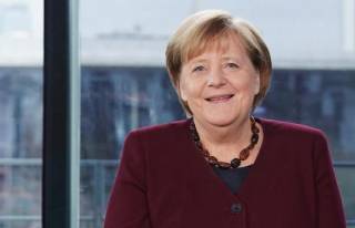 Стало известно, какую пенсию будет получать Меркель