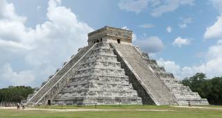Археологи узнали важные детали успешного существования цивилизации майя