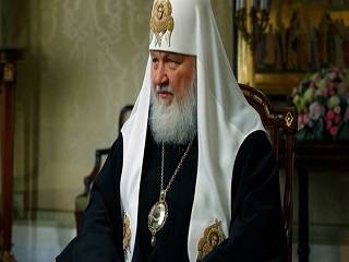Патриарх Кирилл рассказал о причинах раскола Православной Церкви в Украине