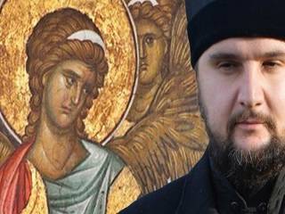 Священник УПЦ рассказал об ангелах, которые помогают на пути к Богу