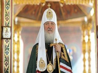 Патриарх Кирилл рассказал, удастся ли преодолеть церковный раскол в Украине