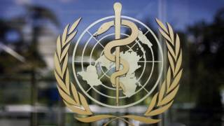 В ВОЗ обеспокоены ростом заболеваемости коронавирусом в Европе