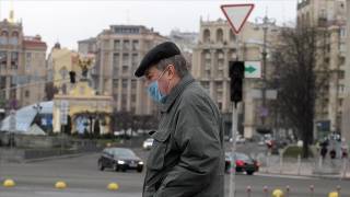 Киев совсем скоро может покинуть «красную» зону