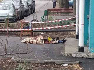 В Харькове трагически погибла молодая девушка из Азербайджана