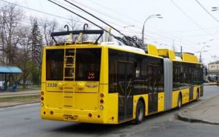 В суровом Николаеве водитель троллейбуса избила беременную пассажирку из-за порванных денег