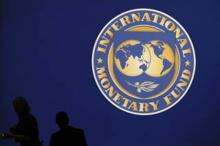 Украина таки получит новый транш МВФ: стали известны некоторые подробности