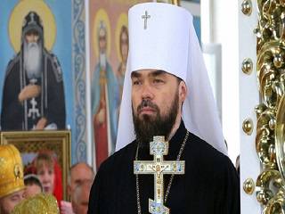 Митрополит УПЦ рассказал, на что ежедневно нужно обращать внимание православному человеку