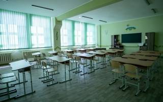 На Волыни учительница избила девятиклассника