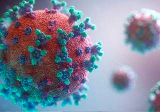 Названо одно из самых опасных осложнений коронавируса