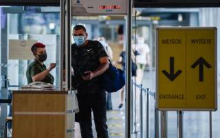 ЕС предлагает изменить правила въезда для иностранцев