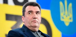 Секретарь СНБО опроверг слова главы украинской разведки о скором нападении России на Украину